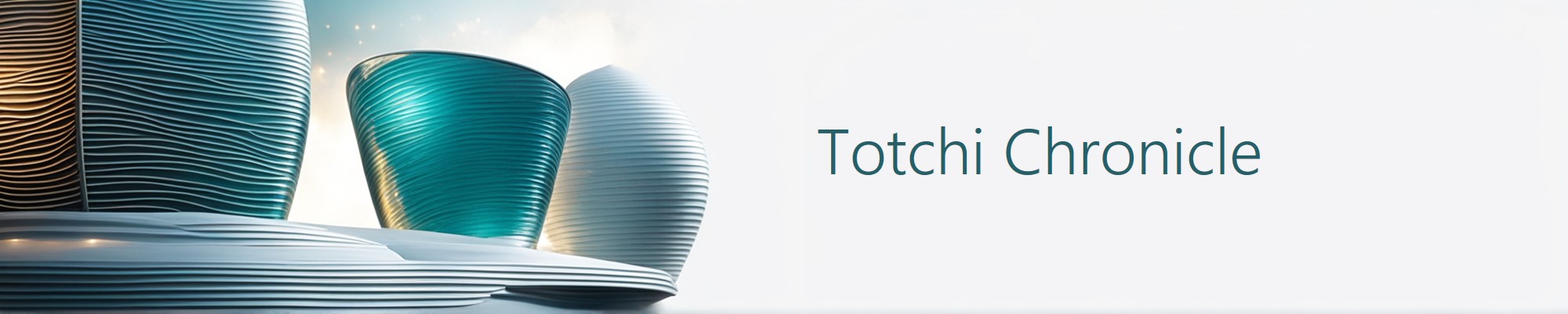 Totchi Chronicle