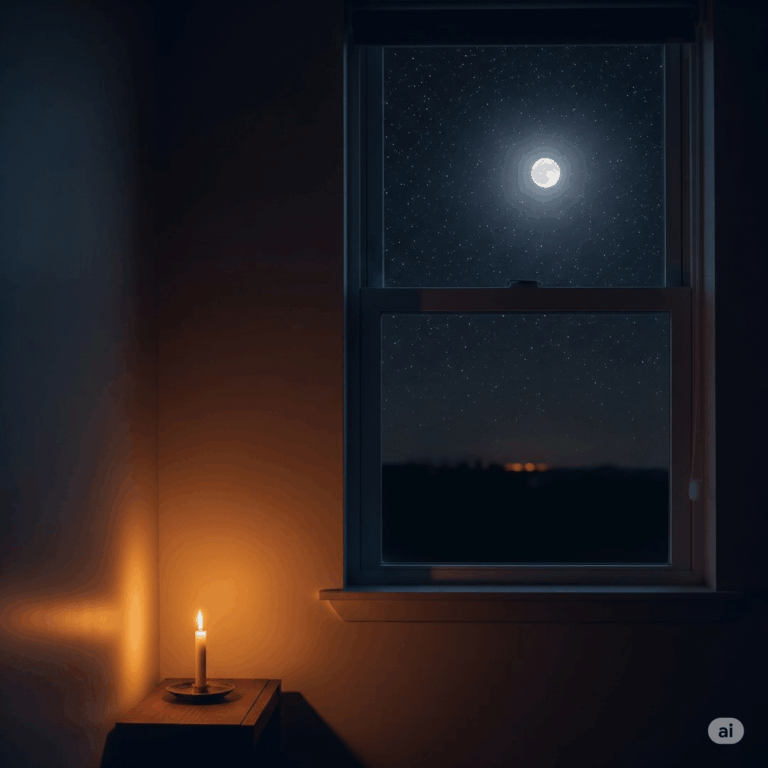 【心が疲れた夜の処方箋】Totchiがそっと開く「小さな宝箱」いやし習慣と心の声