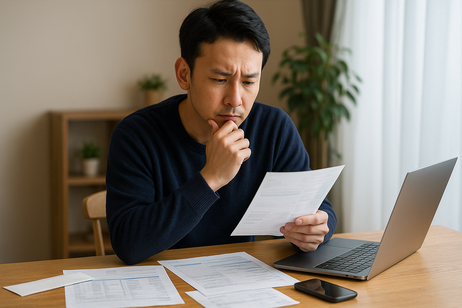 値上げ時代の節約術5ステップ